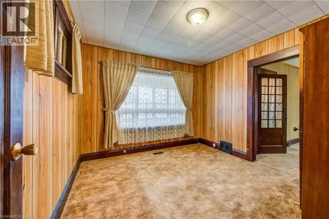 111 Simeon Street Kitchener ON N2H 1S6