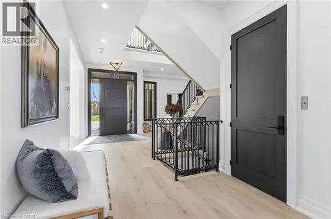 7 Campview Road Stoney Creek ON L8E 5E2