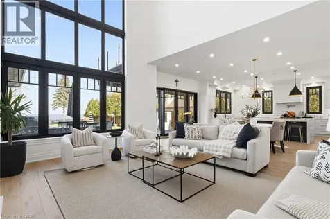 7 Campview Road Stoney Creek ON L8E 5E2