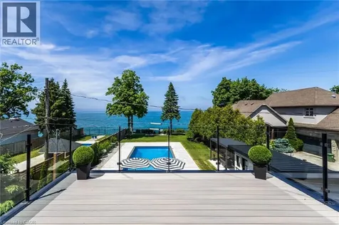 7 Campview Road Stoney Creek ON L8E 5E2
