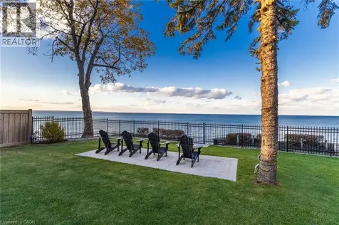 7 Campview Road Stoney Creek ON L8E 5E2