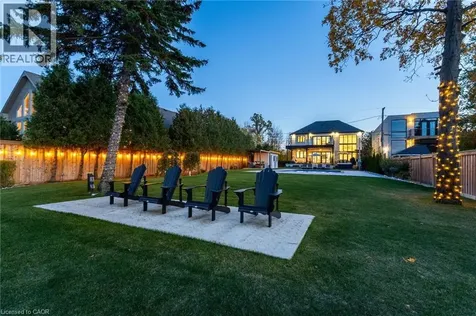 7 Campview Road Stoney Creek ON L8E 5E2