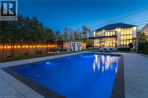 7 Campview Road Stoney Creek ON L8E 5E2