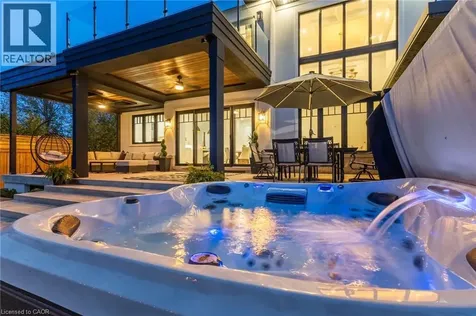 7 Campview Road Stoney Creek ON L8E 5E2