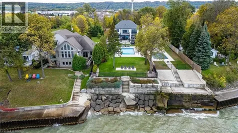 7 Campview Road Stoney Creek ON L8E 5E2