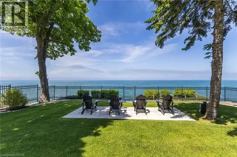 7 Campview Road Stoney Creek ON L8E 5E2