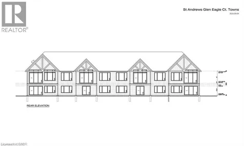 54 St Andrews Circle Huntsville ON P1H 1B1