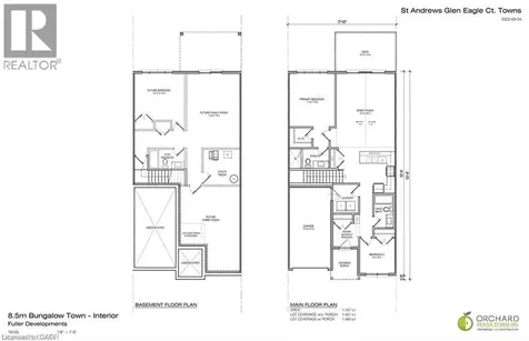 54 St Andrews Circle Huntsville ON P1H 1B1