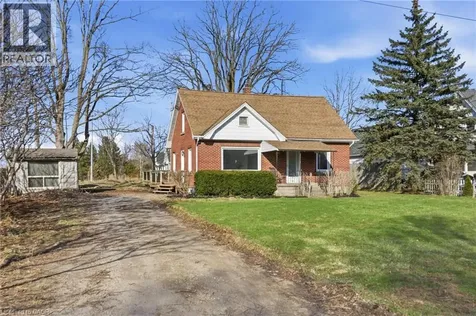74 Freelton Road Hamilton ON L8B 0Z3