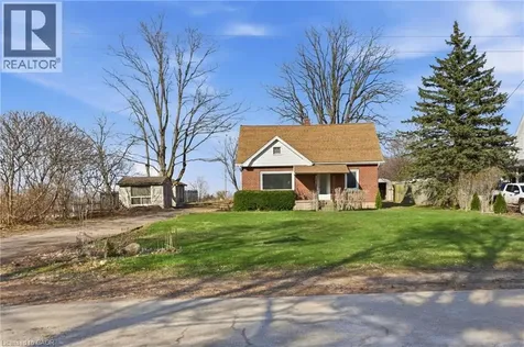 74 Freelton Road Hamilton ON L8B 0Z3
