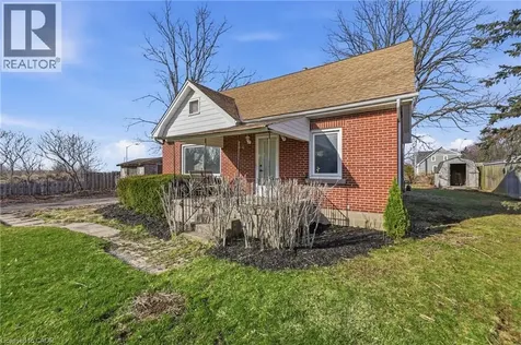 74 Freelton Road Hamilton ON L8B 0Z3