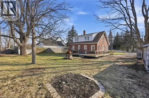 74 Freelton Road Hamilton ON L8B 0Z3