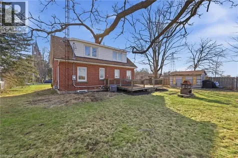 74 Freelton Road Hamilton ON L8B 0Z3
