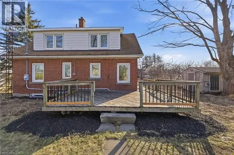 74 Freelton Road Hamilton ON L8B 0Z3