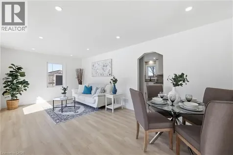 74 Freelton Road Hamilton ON L8B 0Z3