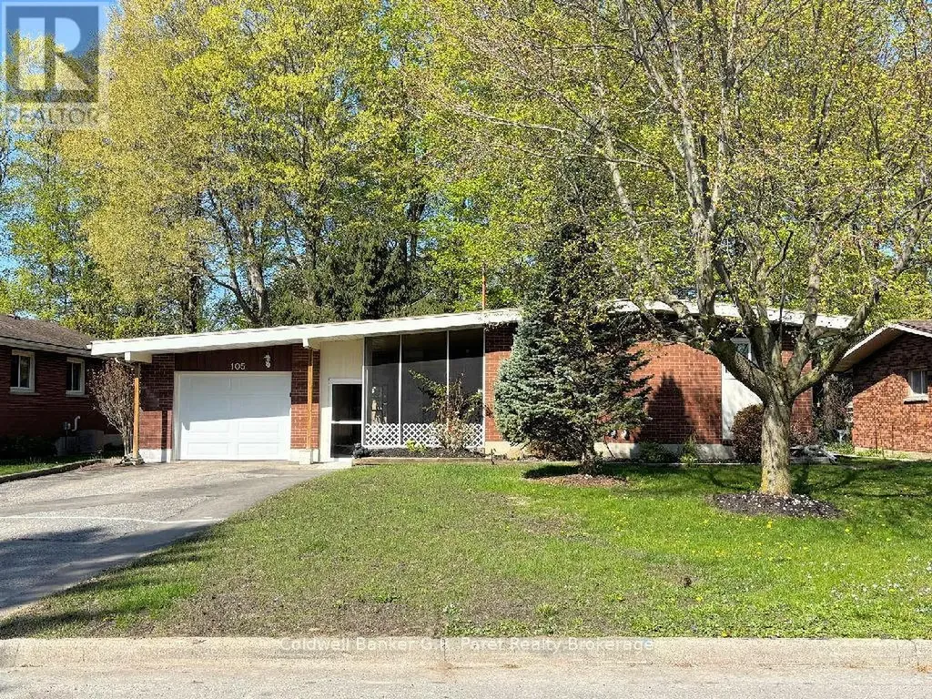 105 Queen Street Tillsonburg ON N4G 3H4