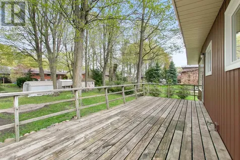 105 Queen Street Tillsonburg ON N4G 3H4