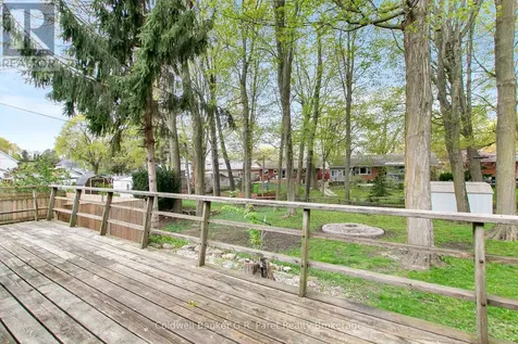 105 Queen Street Tillsonburg ON N4G 3H4