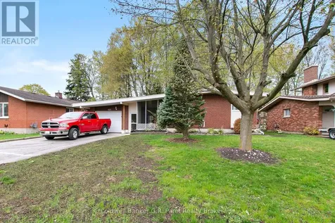 105 Queen Street Tillsonburg ON N4G 3H4