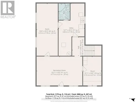 105 Queen Street Tillsonburg ON N4G 3H4