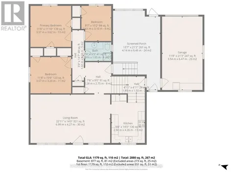 105 Queen Street Tillsonburg ON N4G 3H4