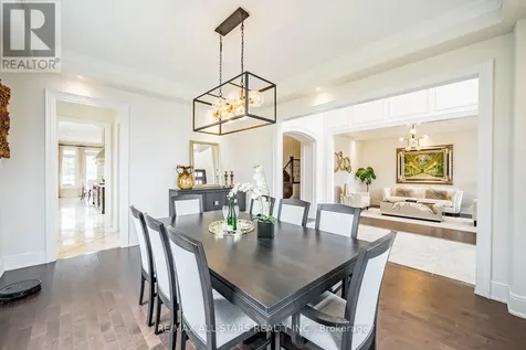37 Country Club Crescent Uxbridge ON L9P 0B8