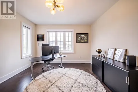 37 Country Club Crescent Uxbridge ON L9P 0B8
