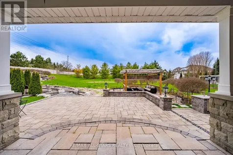 37 Country Club Crescent Uxbridge ON L9P 0B8
