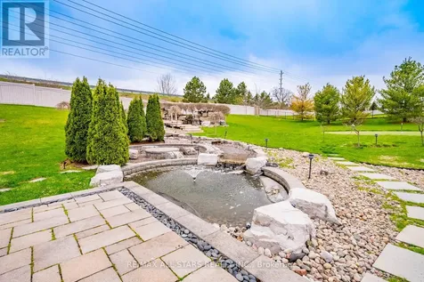 37 Country Club Crescent Uxbridge ON L9P 0B8