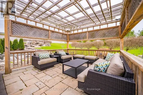 37 Country Club Crescent Uxbridge ON L9P 0B8
