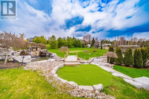37 Country Club Crescent Uxbridge ON L9P 0B8