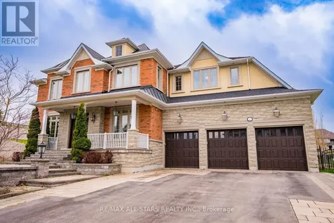 37 Country Club Crescent Uxbridge ON L9P 0B8