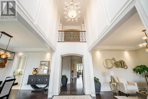 37 Country Club Crescent Uxbridge ON L9P 0B8