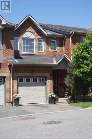 11 Great Oak Private Ottawa ON K1G 6P7