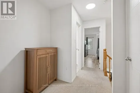 189 Shadow Wood Court Waterloo ON N2K 3W4