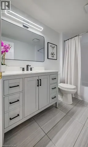 255 Highbrook Crescent Kitchener ON N2E 3P6
