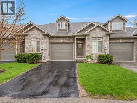 41 Garden Avenue Brantford ON N3S 0J1