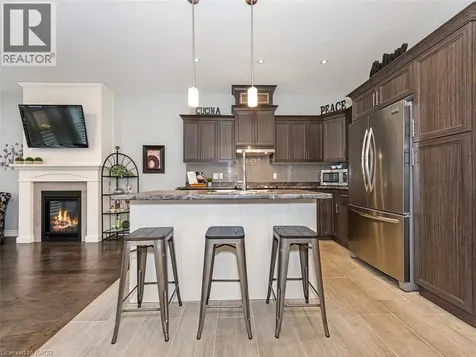 41 Garden Avenue Brantford ON N3S 0J1
