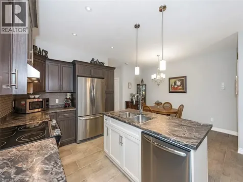 41 Garden Avenue Brantford ON N3S 0J1