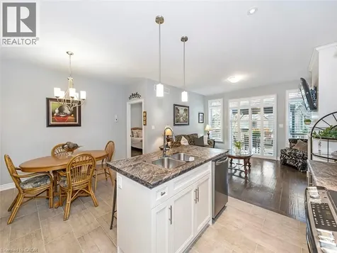 41 Garden Avenue Brantford ON N3S 0J1