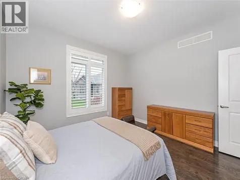 41 Garden Avenue Brantford ON N3S 0J1