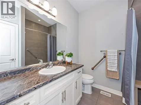41 Garden Avenue Brantford ON N3S 0J1
