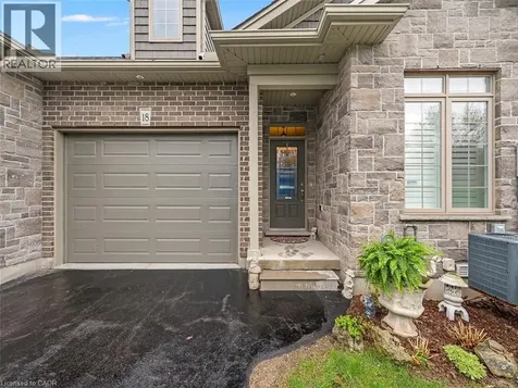 41 Garden Avenue Brantford ON N3S 0J1