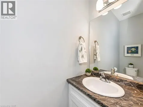41 Garden Avenue Brantford ON N3S 0J1