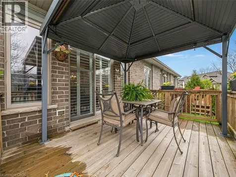 41 Garden Avenue Brantford ON N3S 0J1