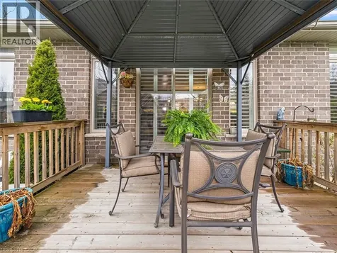 41 Garden Avenue Brantford ON N3S 0J1