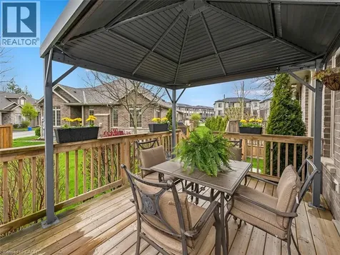 41 Garden Avenue Brantford ON N3S 0J1