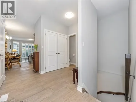 41 Garden Avenue Brantford ON N3S 0J1