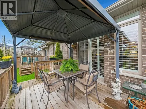 41 Garden Avenue Brantford ON N3S 0J1