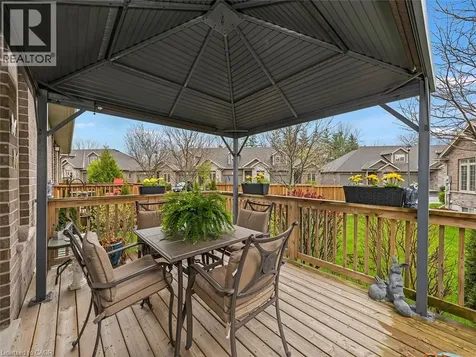 41 Garden Avenue Brantford ON N3S 0J1